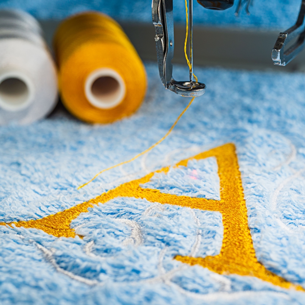 HJZ Textilien aus Pichl bei Wels