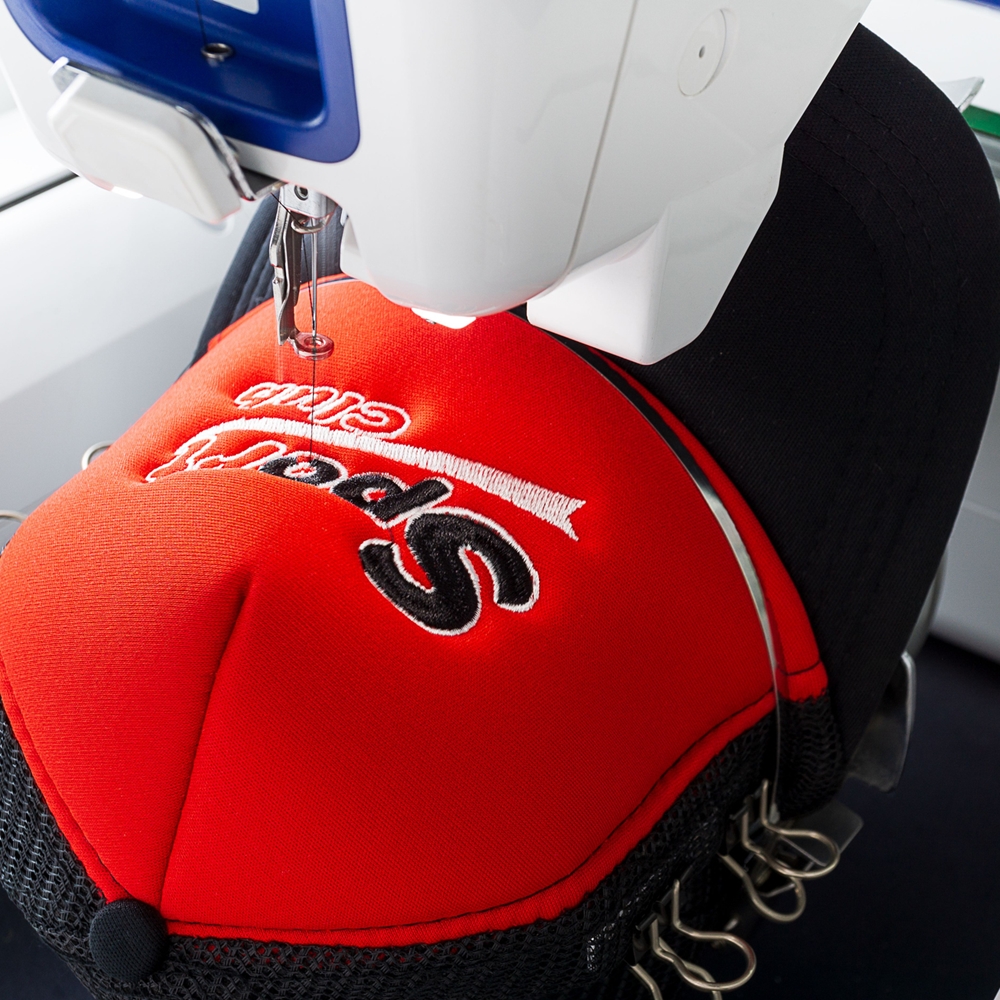 HJZ Textilien aus Pichl bei Wels